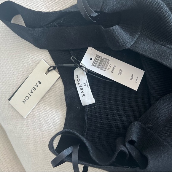 Aritzia Babaton Chase Dress XS - Picture 5 of 5